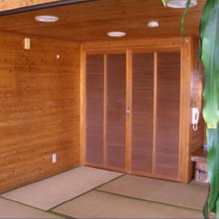 Nakahara Hotell Naha Eksteriør bilde