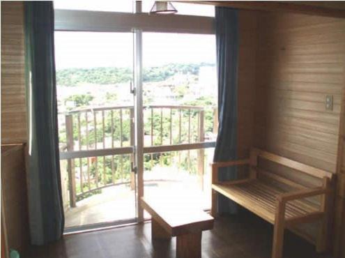 Nakahara Hotell Naha Eksteriør bilde